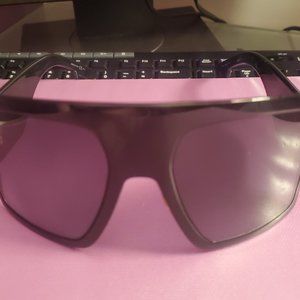 Diorsolight1 Oversized Acetate Sunglasses